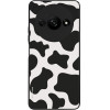 Sonique ���� Animal Print Series ��� Xiaomi Redmi A3 / Redmi A3x Cow 01