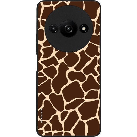 Sonique ���� Animal Print Series ��� Xiaomi Redmi A3 / Redmi A3x Giraffe 01