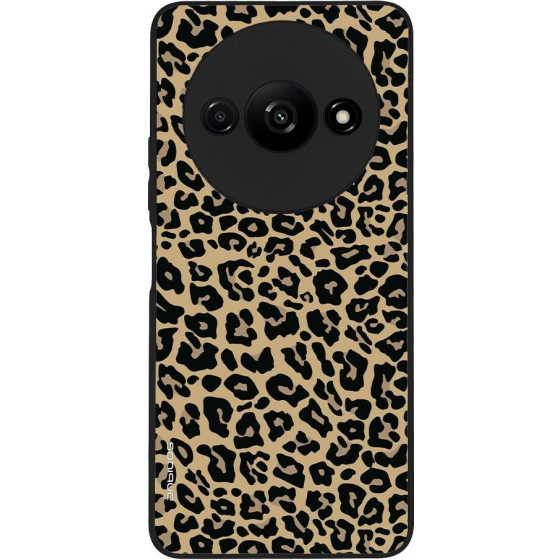 Sonique ���� Animal Print Series ��� Xiaomi Redmi A3 / Redmi A3x Leopard 01