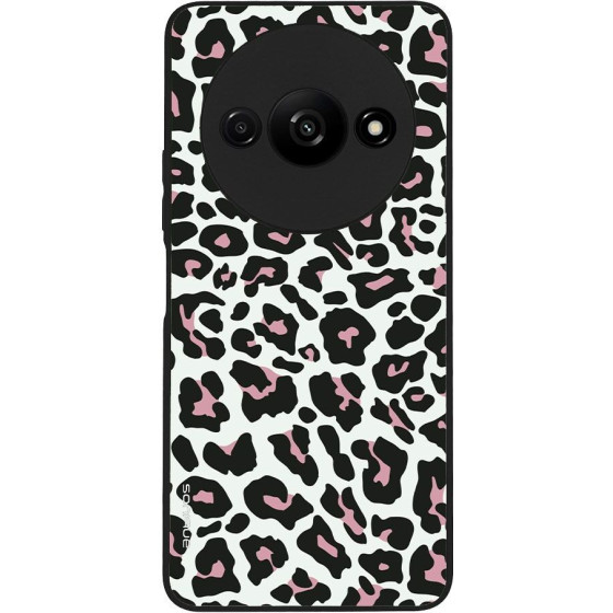 Sonique ���� Animal Print Series ��� Xiaomi Redmi A3 / Redmi A3x Leopard 02