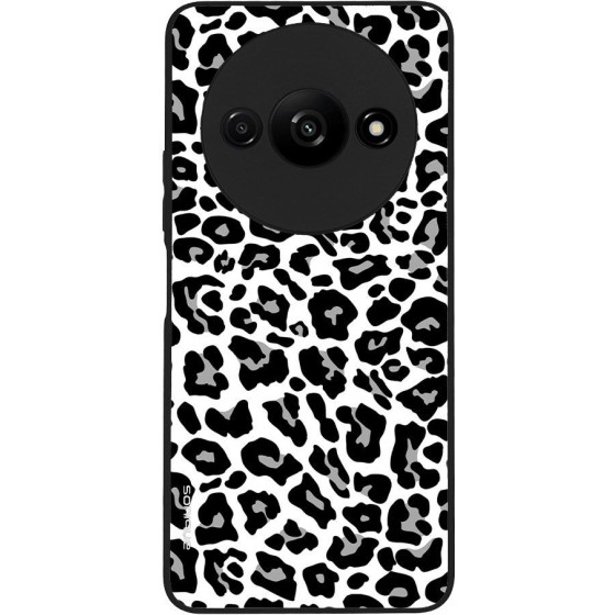 Sonique ���� Animal Print Series ��� Xiaomi Redmi A3 / Redmi A3x Leopard 03