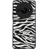 Sonique ���� Animal Print Series ��� Xiaomi Redmi A3 / Redmi A3x Zebra