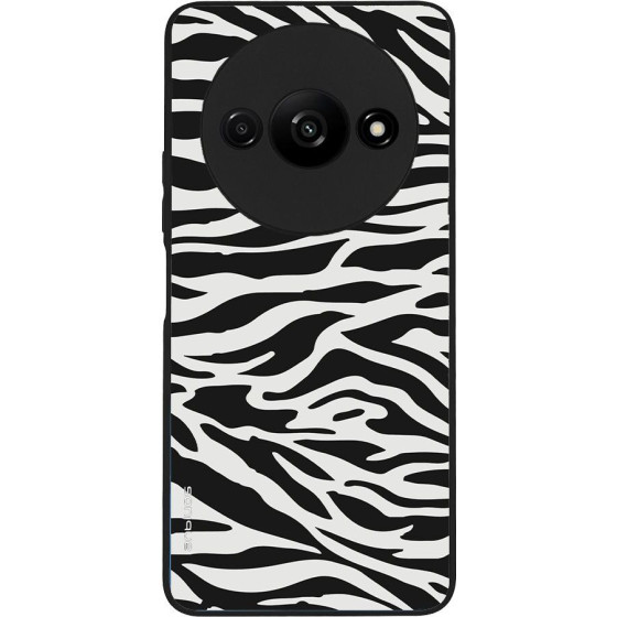 Sonique ���� Animal Print Series ��� Xiaomi Redmi A3 / Redmi A3x Zebra
