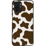 Sonique ���� Animal Print Series ��� Xiaomi Redmi Note 10 / Redmi Note 10s / Poco M5s Cow 02