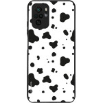 Sonique ���� Animal Print Series ��� Xiaomi Redmi Note 10 / Redmi Note 10s / Poco M5s Dalmatian