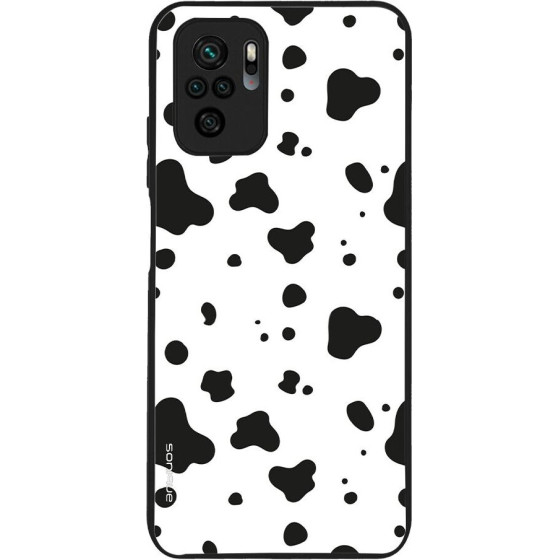 Sonique ���� Animal Print Series ��� Xiaomi Redmi Note 10 / Redmi Note 10s / Poco M5s Dalmatian
