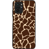 Sonique ���� Animal Print Series ��� Xiaomi Redmi Note 10 / Redmi Note 10s / Poco M5s Giraffe 01