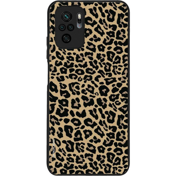 Sonique ���� Animal Print Series ��� Xiaomi Redmi Note 10 / Redmi Note 10s / Poco M5s Leopard 01