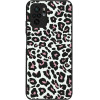 Sonique ���� Animal Print Series ��� Xiaomi Redmi Note 10 / Redmi Note 10s / Poco M5s Leopard 02