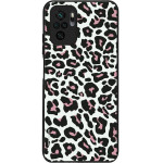 Sonique ���� Animal Print Series ��� Xiaomi Redmi Note 10 / Redmi Note 10s / Poco M5s Leopard 02