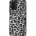 Sonique ���� Animal Print Series ��� Xiaomi Redmi Note 10 / Redmi Note 10s / Poco M5s Leopard 03
