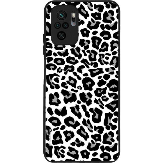 Sonique ���� Animal Print Series ��� Xiaomi Redmi Note 10 / Redmi Note 10s / Poco M5s Leopard 03