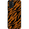 Sonique ���� Animal Print Series ��� Xiaomi Redmi Note 10 / Redmi Note 10s / Poco M5s Tiger 01