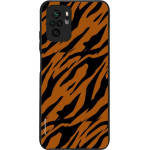 Sonique ���� Animal Print Series ��� Xiaomi Redmi Note 10 / Redmi Note 10s / Poco M5s Tiger 01