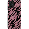 Sonique ���� Animal Print Series ��� Xiaomi Redmi Note 10 / Redmi Note 10s / Poco M5s Tiger 02
