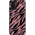 Sonique ���� Animal Print Series ��� Xiaomi Redmi Note 10 / Redmi Note 10s / Poco M5s Tiger 02