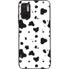 Sonique ���� Animal Print Series ��� Xiaomi Redmi Note 10 5G / Poco M3 Pro 5G Dalmatian