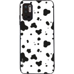 Sonique ���� Animal Print Series ��� Xiaomi Redmi Note 10 5G / Poco M3 Pro 5G Dalmatian