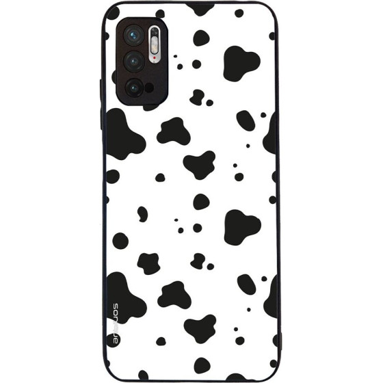 Sonique ���� Animal Print Series ��� Xiaomi Redmi Note 10 5G / Poco M3 Pro 5G Dalmatian