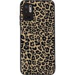 Sonique ���� Animal Print Series ��� Xiaomi Redmi Note 10 5G / Poco M3 Pro 5G Leopard 01
