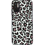 Sonique ���� Animal Print Series ��� Xiaomi Redmi Note 10 5G / Poco M3 Pro 5G Leopard 02