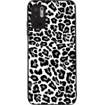 Sonique ���� Animal Print Series ��� Xiaomi Redmi Note 10 5G / Poco M3 Pro 5G Leopard 03