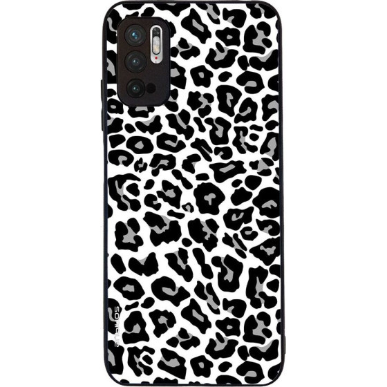 Sonique ���� Animal Print Series ��� Xiaomi Redmi Note 10 5G / Poco M3 Pro 5G Leopard 03