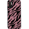 Sonique ���� Animal Print Series ��� Xiaomi Redmi Note 10 5G / Poco M3 Pro 5G Tiger 02