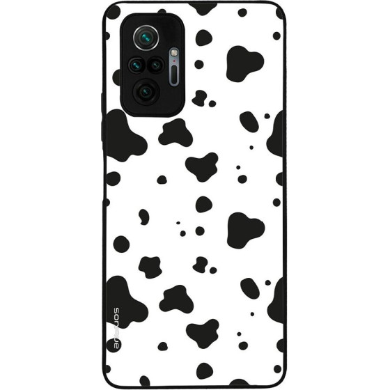 Sonique ���� Animal Print Series ��� Xiaomi Redmi Note 10 Pro Dalmatian