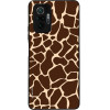 Sonique ���� Animal Print Series ��� Xiaomi Redmi Note 10 Pro Giraffe 01