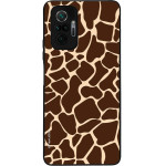 Sonique ���� Animal Print Series ��� Xiaomi Redmi Note 10 Pro Giraffe 01