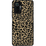 Sonique ���� Animal Print Series ��� Xiaomi Redmi Note 10 Pro Leopard 01