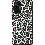 Sonique ���� Animal Print Series ��� Xiaomi Redmi Note 10 Pro Leopard 02