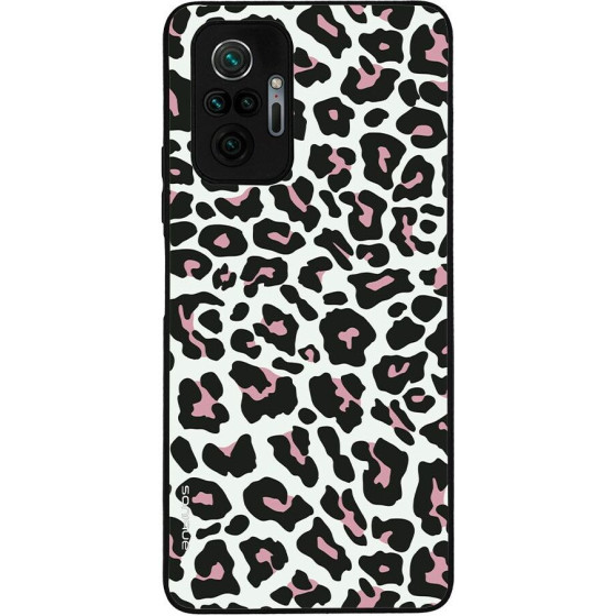 Sonique ���� Animal Print Series ��� Xiaomi Redmi Note 10 Pro Leopard 02