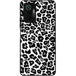 Sonique ���� Animal Print Series ��� Xiaomi Redmi Note 10 Pro Leopard 03