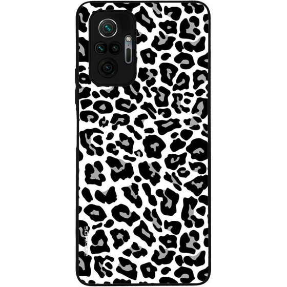 Sonique ���� Animal Print Series ��� Xiaomi Redmi Note 10 Pro Leopard 03