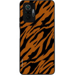 Sonique ���� Animal Print Series ��� Xiaomi Redmi Note 10 Pro Tiger 01
