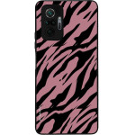 Sonique ���� Animal Print Series ��� Xiaomi Redmi Note 10 Pro Tiger 02