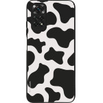 Sonique ���� Animal Print Series ��� Xiaomi Redmi Note 11 4G / Redmi Note 11S Cow 01