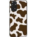 Sonique ���� Animal Print Series ��� Xiaomi Redmi Note 11 4G / Redmi Note 11S Cow 02