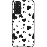 Sonique ���� Animal Print Series ��� Xiaomi Redmi Note 11 4G / Redmi Note 11S Dalmatian