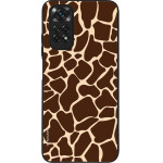 Sonique ���� Animal Print Series ��� Xiaomi Redmi Note 11 4G / Redmi Note 11S Giraffe 01