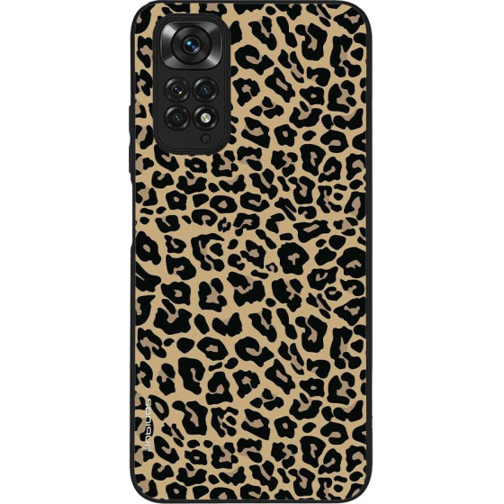 Sonique ���� Animal Print Series ��� Xiaomi Redmi Note 11 4G / Redmi Note 11S Leopard 01