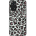 Sonique ���� Animal Print Series ��� Xiaomi Redmi Note 11 4G / Redmi Note 11S Leopard 02