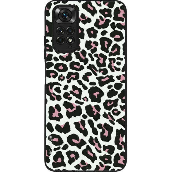 Sonique ���� Animal Print Series ��� Xiaomi Redmi Note 11 4G / Redmi Note 11S Leopard 02