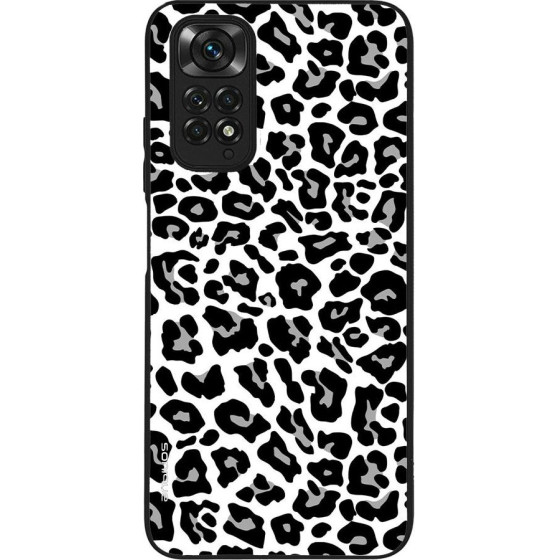 Sonique ���� Animal Print Series ��� Xiaomi Redmi Note 11 4G / Redmi Note 11S Leopard 03