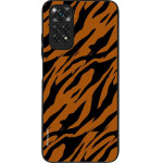 Sonique ���� Animal Print Series ��� Xiaomi Redmi Note 11 4G / Redmi Note 11S Tiger 01