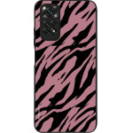 Sonique ���� Animal Print Series ��� Xiaomi Redmi Note 11 4G / Redmi Note 11S Tiger 02