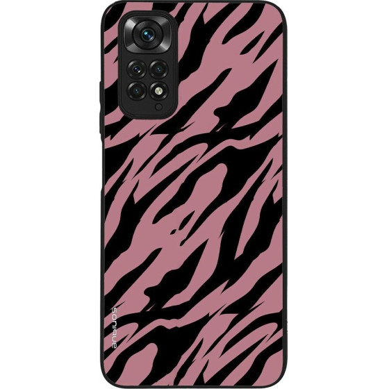 Sonique ���� Animal Print Series ��� Xiaomi Redmi Note 11 4G / Redmi Note 11S Tiger 02
