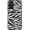 Sonique ���� Animal Print Series ��� Xiaomi Redmi Note 11 4G / Redmi Note 11S Zebra